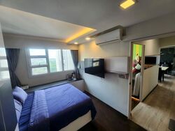 Blk 312A Clementi Ridges (Clementi), HDB 3 Rooms #580051451